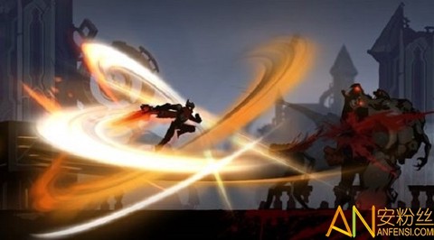 暗影骑士传奇时代[图1]