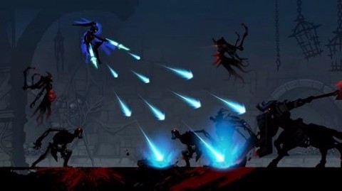 暗影骑士传奇时代图1