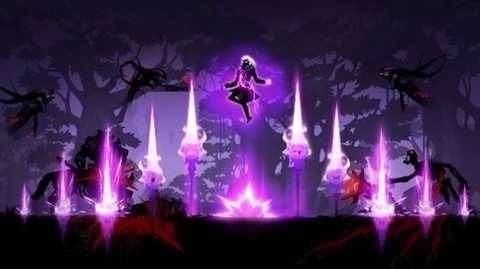 暗影骑士传奇时代图3