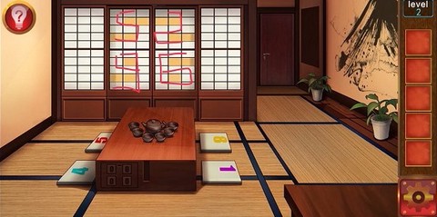 逃出100个房间图2