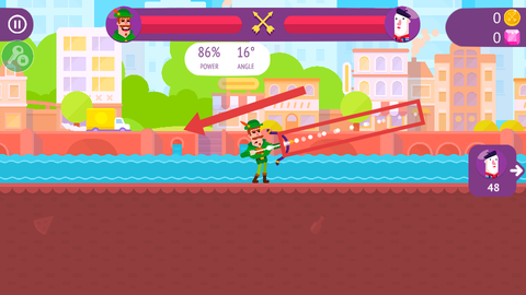 冷血射手内置菜单[图1]