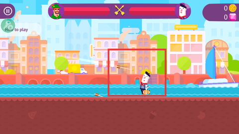 冷血射手内置菜单[图2]