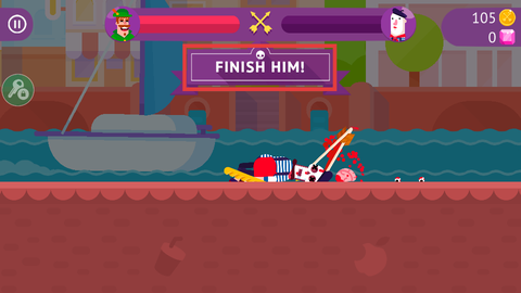 冷血射手内置菜单[图4]