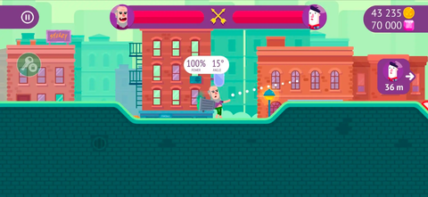 冷血射手内置菜单图2