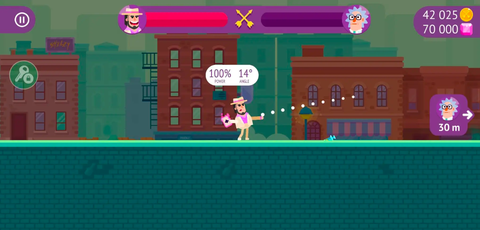 冷血射手内置菜单图3