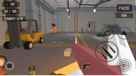 像素僵尸世界图3