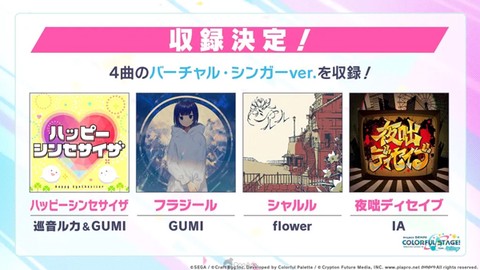 世界计划缤纷舞台繁中版[图3]