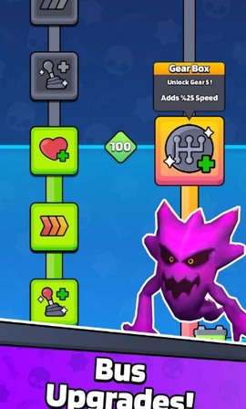 幸存者巴士正式版[图2]