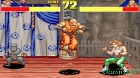 豪血寺一族[图1]