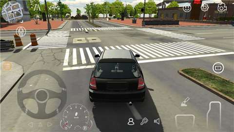 手动挡停车场最新版本[图5]