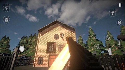 拆迁破坏模拟器图3