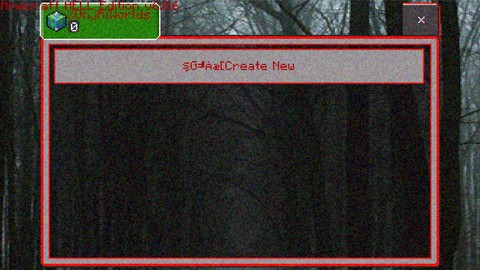 我的世界恐怖版本图3