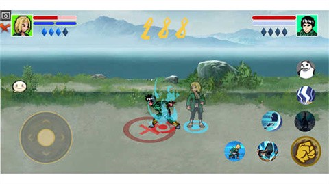 像素火影韩涵终章[图1]