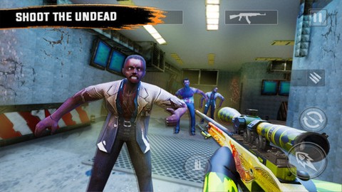 火柴人僵尸防御战[图1]