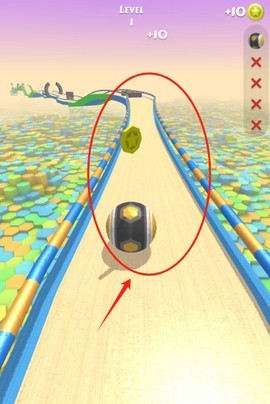 球球滚滚滚[图3]