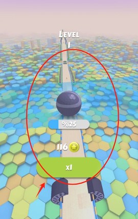 球球滚滚滚[图4]