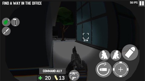 CQB射击：衰变计划[图5]