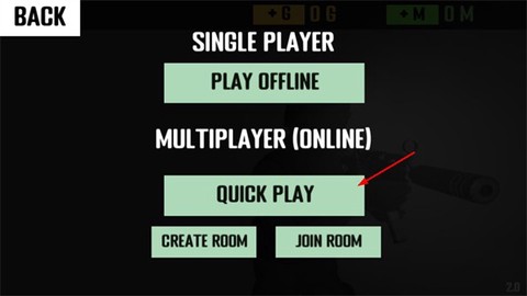 CQB射击：衰变计划[图7]