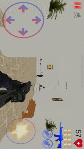 疯狂行动特战队[图1]