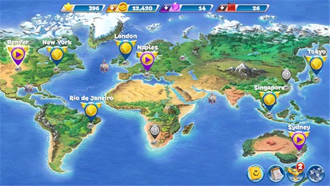 飞机大厨安卓版图3