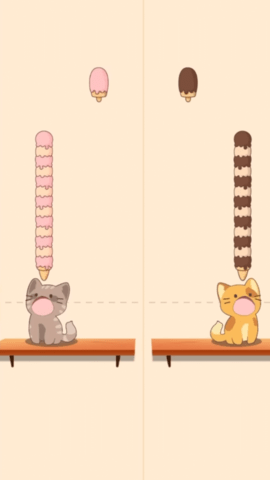 可爱虚拟萌宠图2