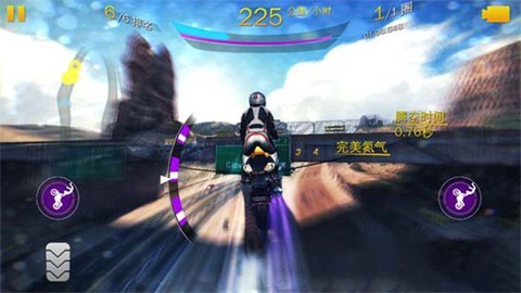 狂野飙车8[图7]