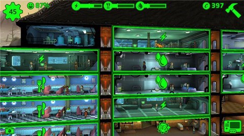 重建避难所[图1]