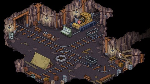 重建避难所[图2]