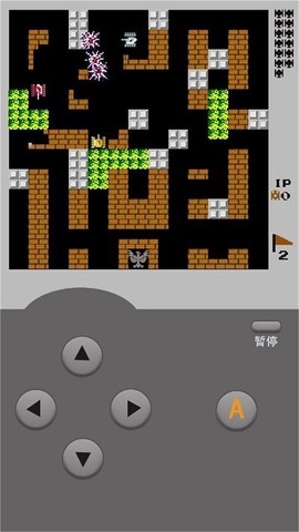 趣乐坦克大战图3