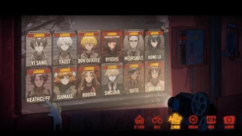 边狱巴士公司汉化版[图1]