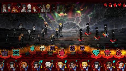 边狱巴士公司汉化版图3