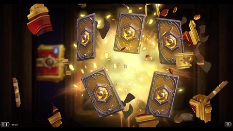 炉石传说328是什么卡[图2]