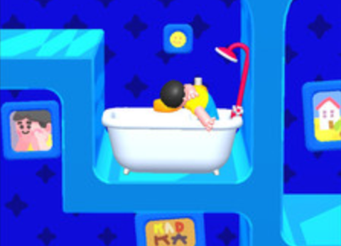 小帅的逃亡日记[图2]