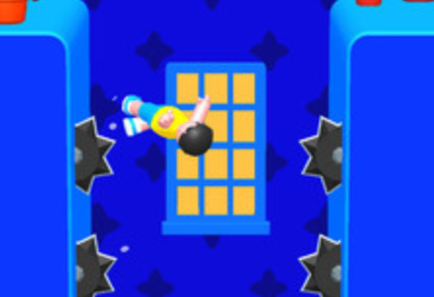 小帅的逃亡日记图1