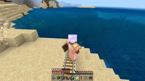 我的世界乌贼怎么养