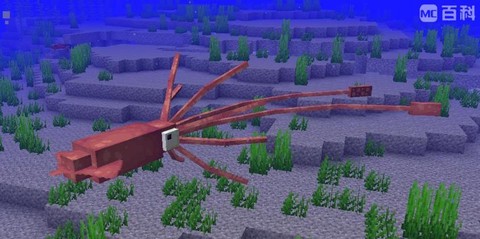 我的世界乌贼怎么养[图2]