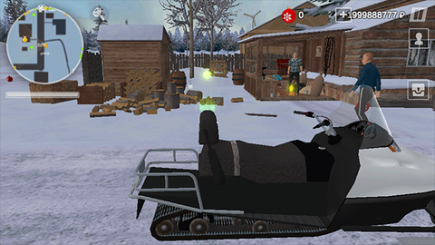 俄罗斯乡村模拟器[图3]