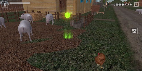 俄罗斯乡村模拟器[图5]