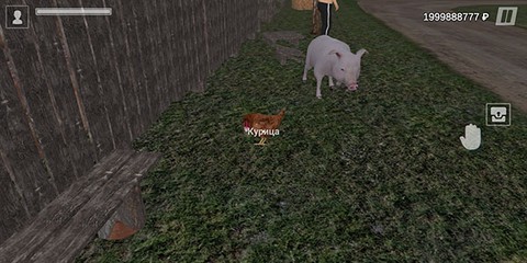 俄罗斯乡村模拟器[图6]