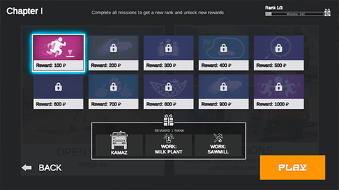 俄罗斯乡村模拟器图3