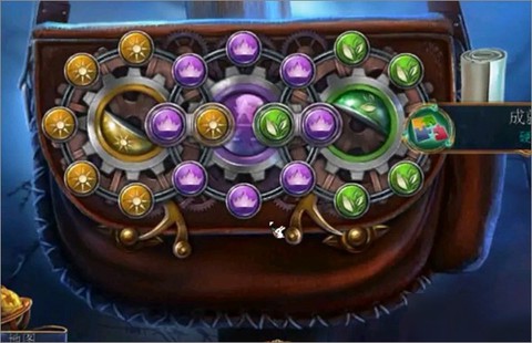 密室逃脱美妆学院[图1]