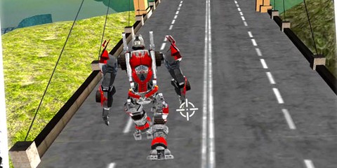 超级变形大师[图3]