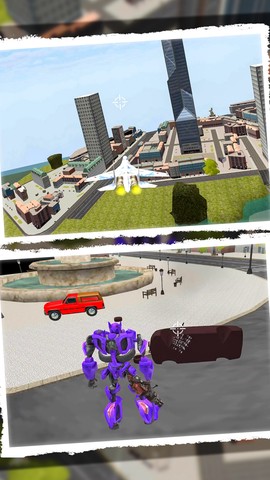 超级变形大师图2