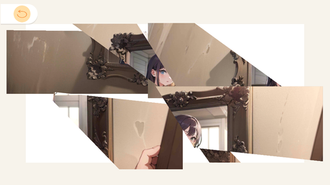 二次元拼图收集图1