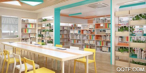 温州云图书馆[图1]