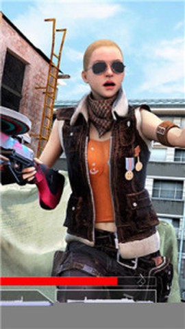 精英突击小队[图1]