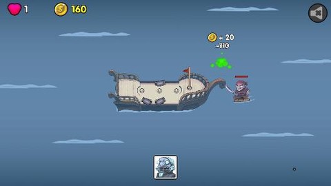 航海赏金猎人[图1]