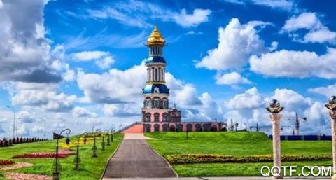 内蒙古出行[图2]