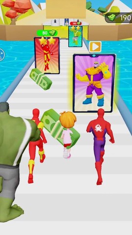 变形人冲冲冲图3