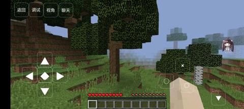 我的世界宝可梦剑盾8.3.0图2